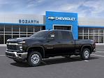 New 2024 Chevrolet Silverado 2500 LT Crew Cab 4WD, Pickup for sale #24T1019 - photo 26