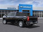 New 2024 Chevrolet Silverado 2500 LT Crew Cab 4WD, Pickup for sale #24T1019 - photo 27