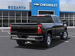 New 2024 Chevrolet Silverado 2500 LT Crew Cab 4WD, Pickup for sale #24T1019 - photo 28