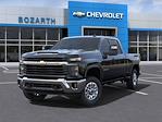 New 2024 Chevrolet Silverado 2500 LT Crew Cab 4WD, Pickup for sale #24T1019 - photo 30