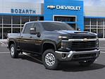 New 2024 Chevrolet Silverado 2500 LT Crew Cab 4WD, Pickup for sale #24T1019 - photo 31