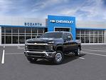 New 2024 Chevrolet Silverado 2500 LT Crew Cab 4WD, Pickup for sale #24T1019 - photo 32