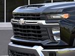 New 2024 Chevrolet Silverado 2500 LT Crew Cab 4WD, Pickup for sale #24T1019 - photo 37