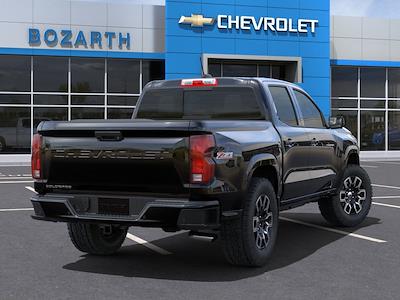 2024 Chevrolet Colorado Crew Cab 4WD, Pickup for sale #24T1060 - photo 2