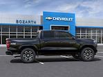 2024 Chevrolet Colorado Crew Cab 4WD, Pickup for sale #24T1060 - photo 30