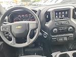 New 2024 Chevrolet Silverado 3500 Work Truck Crew Cab 4WD, Dump Truck for sale #24T1072 - photo 14