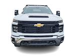 New 2024 Chevrolet Silverado 3500 Work Truck Crew Cab 4WD, Dump Truck for sale #24T1072 - photo 5