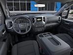 New 2024 Chevrolet Silverado 2500 Custom Crew Cab 4WD, Pickup for sale #24T1082 - photo 15