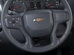 New 2024 Chevrolet Silverado 2500 Custom Crew Cab 4WD, Pickup for sale #24T1082 - photo 18