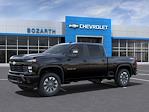 New 2024 Chevrolet Silverado 2500 Custom Crew Cab 4WD, Pickup for sale #24T1082 - photo 3