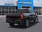 New 2024 Chevrolet Silverado 2500 Custom Crew Cab 4WD, Pickup for sale #24T1082 - photo 28