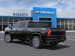 New 2024 Chevrolet Silverado 2500 Custom Crew Cab 4WD, Pickup for sale #24T1082 - photo 4