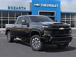 New 2024 Chevrolet Silverado 2500 Custom Crew Cab 4WD, Pickup for sale #24T1082 - photo 31