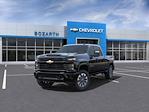 New 2024 Chevrolet Silverado 2500 Custom Crew Cab 4WD, Pickup for sale #24T1082 - photo 32