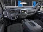 New 2024 Chevrolet Silverado 2500 Custom Crew Cab 4WD, Pickup for sale #24T1082 - photo 39