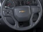 New 2024 Chevrolet Silverado 2500 Custom Crew Cab 4WD, Pickup for sale #24T1082 - photo 42