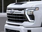 New 2024 Chevrolet Silverado 2500 LTZ Crew Cab 4WD, Pickup for sale #24T1088 - photo 13