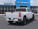 New 2024 Chevrolet Silverado 2500 LTZ Crew Cab 4WD, Pickup for sale #24T1088 - photo 28