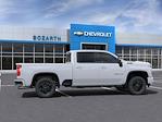 New 2024 Chevrolet Silverado 2500 LTZ Crew Cab 4WD, Pickup for sale #24T1088 - photo 29