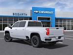 New 2024 Chevrolet Silverado 2500 LTZ Crew Cab 4WD, Pickup for sale #24T1088 - photo 4