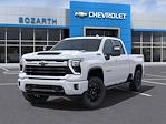 New 2024 Chevrolet Silverado 2500 LTZ Crew Cab 4WD, Pickup for sale #24T1088 - photo 30