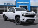 New 2024 Chevrolet Silverado 2500 LTZ Crew Cab 4WD, Pickup for sale #24T1088 - photo 31