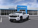 New 2024 Chevrolet Silverado 2500 LTZ Crew Cab 4WD, Pickup for sale #24T1088 - photo 32