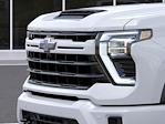 New 2024 Chevrolet Silverado 2500 LTZ Crew Cab 4WD, Pickup for sale #24T1088 - photo 37