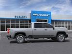 New 2024 Chevrolet Silverado 2500 Custom Crew Cab 4WD, Pickup for sale #24T1089 - photo 5