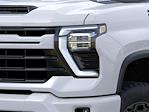 New 2024 Chevrolet Silverado 2500 LT Crew Cab 4WD, Pickup for sale #24T1090 - photo 10