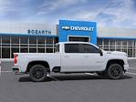 New 2024 Chevrolet Silverado 2500 LT Crew Cab 4WD, Pickup for sale #24T1090 - photo 29