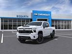 New 2024 Chevrolet Silverado 2500 LT Crew Cab 4WD, Pickup for sale #24T1090 - photo 32