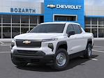 New 2024 Chevrolet Silverado EV Work Truck Crew Cab 4WD, Pickup for sale #24T1105 - photo 33