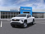 New 2024 Chevrolet Silverado EV Work Truck Crew Cab 4WD, Pickup for sale #24T1105 - photo 35