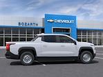 New 2024 Chevrolet Silverado EV Work Truck Crew Cab 4WD, Pickup for sale #24T1105 - photo 9