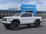 2024 Chevrolet Colorado Crew Cab 4WD, Pickup for sale #24T1128 - photo 3