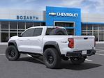 2024 Chevrolet Colorado Crew Cab 4WD, Pickup for sale #24T1128 - photo 4