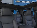 New 2024 Chevrolet Silverado EV RST Crew Cab 4WD, Pickup for sale #24T1129 - photo 48