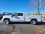 New 2024 Chevrolet Silverado 2500 Work Truck Crew Cab 4WD, Service Truck for sale #24T1131 - photo 3