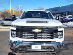 New 2024 Chevrolet Silverado 2500 Work Truck Crew Cab 4WD, Service Truck for sale #24T1131 - photo 5