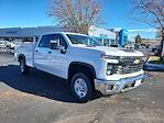 New 2024 Chevrolet Silverado 2500 Work Truck Crew Cab 4WD, Service Truck for sale #24T1132 - photo 4