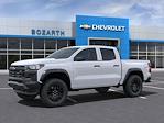 New 2024 Chevrolet Colorado Trail Boss Crew Cab 4WD, Pickup for sale #24T1153 - photo 36