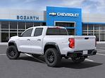 New 2024 Chevrolet Colorado Trail Boss Crew Cab 4WD, Pickup for sale #24T1153 - photo 3