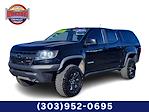 Used 2019 Chevrolet Colorado ZR2 Crew Cab 4WD, Pickup for sale #24T1195A - photo 1