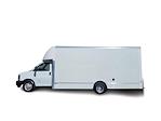 Used 2021 Chevrolet Express 4500 RWD, Box Van for sale #24T1214A - photo 4