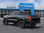 New 2024 Chevrolet Colorado Trail Boss Crew Cab 4WD, Pickup for sale #24T1218 - photo 8