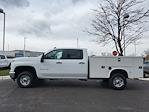 2024 Chevrolet Silverado 2500 Crew Cab 4WD, Service Truck for sale #24T1219 - photo 3