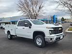 2024 Chevrolet Silverado 2500 Crew Cab 4WD, Service Truck for sale #24T1219 - photo 4