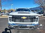 New 2024 Chevrolet Silverado 2500 Work Truck Crew Cab 4WD, Service Truck for sale #24T1220 - photo 5