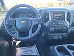 New 2024 Chevrolet Silverado 2500 Work Truck Crew Cab 4WD, Service Truck for sale #24T1227 - photo 16